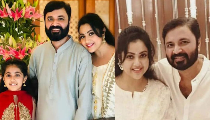 ഹൃദയം പിളർക്കുന്ന വാർത്ത; ജീവിതം ക്രൂരമാണ്'; മീനയുടെ ഭര്‍ത്താവിന്റെ വിയോഗത്തില്‍ അനുശോചനമറിയിച്ച് സിനിമാ ലോകം