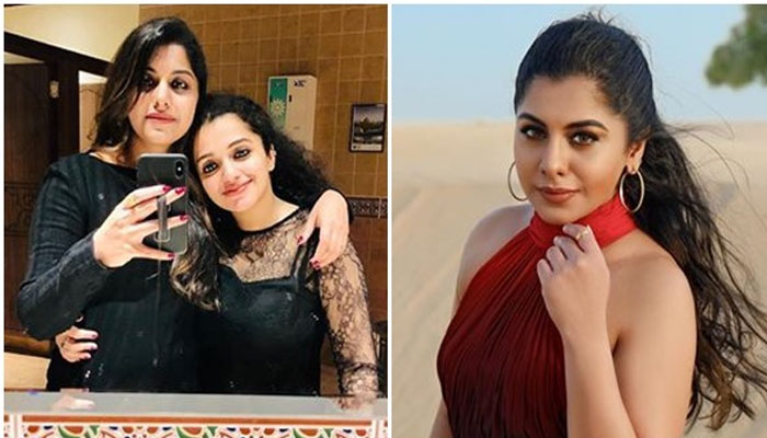ചെറുതും വലുതുമായ നിന്റെ ഏത് കാര്യത്തിനും ഞാനുണ്ടാവും; ആന്‍ അഗസ്റ്റിനുമായുള്ള സൗഹൃദ ബന്ധത്തെ കുറിച്ച് പറഞ്ഞ്  മീര നന്ദന്‍
