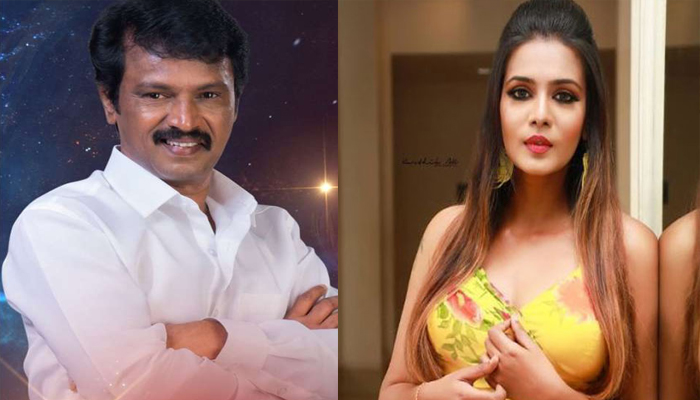 തമിഴ് ബിഗ്‌ബോസില്‍ അടിതുടങ്ങി; ചേരന്‍ അരയില്‍ ചുറ്റിപ്പിടിച്ചെന്ന് ആരോപിച്ച് നടി മീര; പൊട്ടികരഞ്ഞും പെണ്‍മക്കളുടെ പേരില്‍ സത്യം ചെയ്തും ചേരന്‍..!