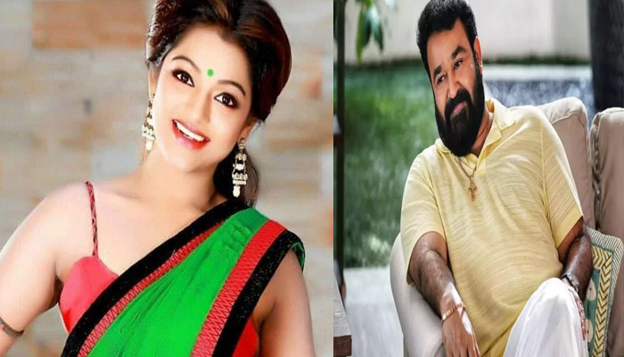 ലാല്‍ സാര്‍ വാങ്ങിത്തന്ന മിഠായിക്കവറുകള്‍ ഇപ്പോഴും സൂക്ഷിച്ചു വച്ചിട്ടുണ്ട്; അദ്ദേഹത്തിനൊപ്പമുള്ള വിദേശ ട്രിപ്പുകള്‍ രസകരമാണ്:  മീര അനില്‍