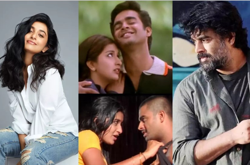  മാധവന്റെ നായികയായി മീരാ ജാസ്മിന്‍ വീണ്ടും തമിഴിലേക്ക്;  10 വര്‍ഷങ്ങള്‍ക്ക് ശേഷം നടി തമിഴിലെത്തുന്നത് നയന്‍താര ചിത്രം ടെസ്റ്റീലൂടെ