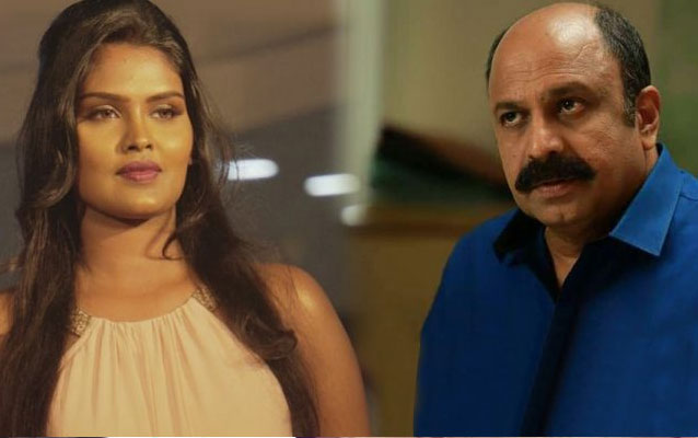 നീണ്ട  നഖങ്ങളുള്ള പെണ്‍കുട്ടികളെയാണ് എനിക്കിഷ്ടം..!മകന്റെ സിനിമയില്‍ അവസരം തരാം..അഡ്ജസ്റ്റ് ചെയ്യണമെന്നും പറഞ്ഞ് അദ്ദേഹം മസ്‌കറ്റ് ഹോട്ടലിലേക്ക് ക്ഷണിച്ചു; സാര്‍ എന്താണ് ഉദ്ദേശിക്കുന്നതെന്ന് ചോദിച്ചപ്പോള്‍ പോയി പണി നോക്കാന്‍ പറഞ്ഞു; സിദ്ധിഖിനെതിരായ ലൈംഗീക ആരോപണത്തില്‍ കൂടുതല്‍ വെളിപ്പെടുത്തലുമായി രേവതി സമ്പത്ത്