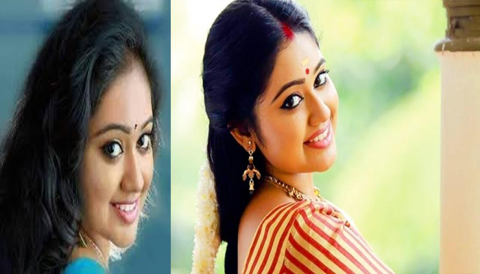മേഘ്‌ന ചാനല്‍ പൂട്ടി പോയോ; ചന്ദനമഴയിലെ അമൃതയെ തിരക്കി ആരാധകര്‍