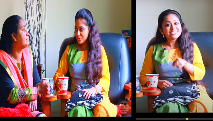  കോഫീ ടൈമിനിടയിലെ പ്രണയകഥ; റേച്ചമ്മയുടെ വിവാഹത്തെക്കുറിച്ച് ചോര്‍ത്തി മേഘ്‌ന