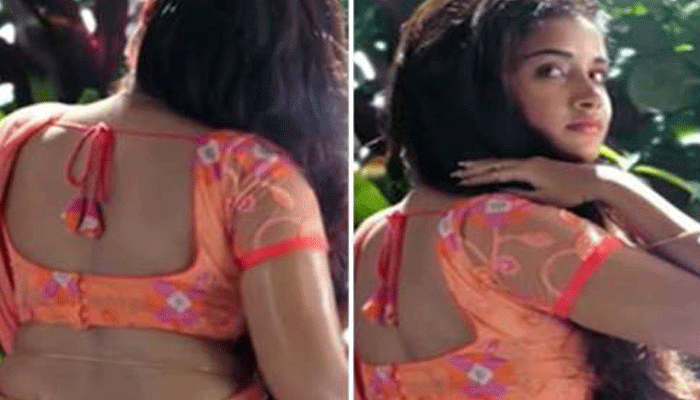 ഹോട്ട് ലുക്കില്‍ അതീവസുന്ദരിയായി അനുപമ; റിലീസിനൊരുങ്ങുന്ന തെലുങ്ക് ചിത്രത്തിന്റെ ടീസര്‍ വൈറല്‍..!