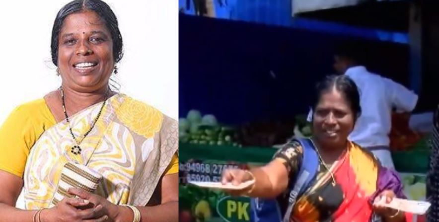  കൊവിഡ് വന്നതോടെ അവസരങ്ങള്‍ ഇല്ലാതായി; ജപ്തി നോട്ടീസ് കൂടി എത്തിയതോടെ ജീവിതം ദുരിതക്കയത്തില്‍; ആക്ഷന്‍ ഹീറോ ബിജുവിലൂടെ താരം ആയി മാറിയ നടി മേരി ലോട്ടറി വില്പ്പനയ്ക്ക് ഇറങ്ങിയപ്പോള്‍