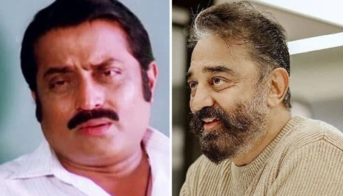 സോമനുമായി എടാ പോടാ ബന്ധമായിരുന്നു; വളരെ നല്ല വ്യക്തിത്വത്തിന് ഉടമയായിരുന്നു: കമൽ ഹാസൻ