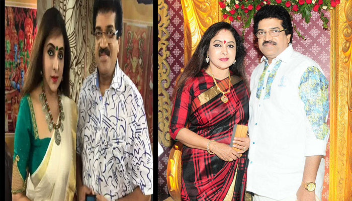     മുപ്പത്തിനാലാമത്തെ വിവാഹ വാര്‍ഷികം ആഘോഷിച്ച് എംജി ശ്രീകുമാര്! 34 വര്‍ഷം ആകുന്നത് എങ്ങനെയെന്ന് സോഷ്യല്‍മീഡിയ!  2020ല്‍ ഒന്നും ഒളിക്കാന്‍ പറ്റില്ല ശ്രീകുട്ടാ എന്നും ട്രോളുകള്‍ 