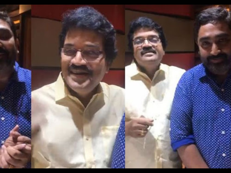 കണ്ണീർ പൂവിനേക്കാളും സൂര്യകിരീടത്തേക്കാളും മികച്ചതും 36 വർഷത്തെ കരിയറിൽ ഏറ്റവും മികച്ചതുമായി ഗാനങ്ങൾ പിറക്കുന്നത് ഒടിയനിലെന്ന് എംജി ശ്രീകുമാർ; അഞ്ച് ഗാനങ്ങളിലൂടെ ഒരു ജീവിത സ്വപ്‌നം യാഥാർത്ഥ്യമായെന്ന് എം ജയചന്ദ്രൻ; മോഹൻലാൽ ചിത്രത്തിന്റെ സംഗീത വിശേഷങ്ങളുമായി താരങ്ങൾ ഫേസ്‌ബുക്ക് ലൈവിൽ