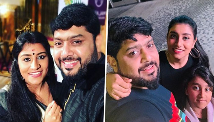 ടൂർ ഏജൻസിയുമായി സംസാരിച്ച് പ്ലാൻ ചെയ്തിരുന്നു;  ആ യാത്ര മുടങ്ങിയത്  ദൈവാനുഗ്രഹം കൊണ്ടാണ് എന്ന്   മിഥുൻ രമേശ്