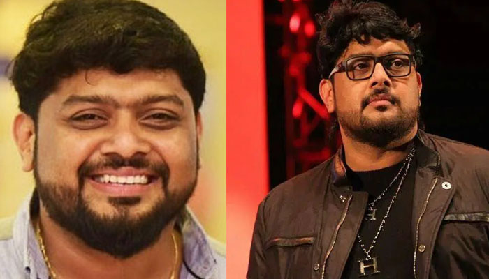 അങ്ങനെ ദുബായിൽ  വന്ന കാലം തൊട്ടുള്ള ഒരു സ്വപ്നം ഇന്ന് സത്യമാകുന്നു; സന്തോഷം പങ്കുവച്ച് മിഥുൻ രമേശ് 