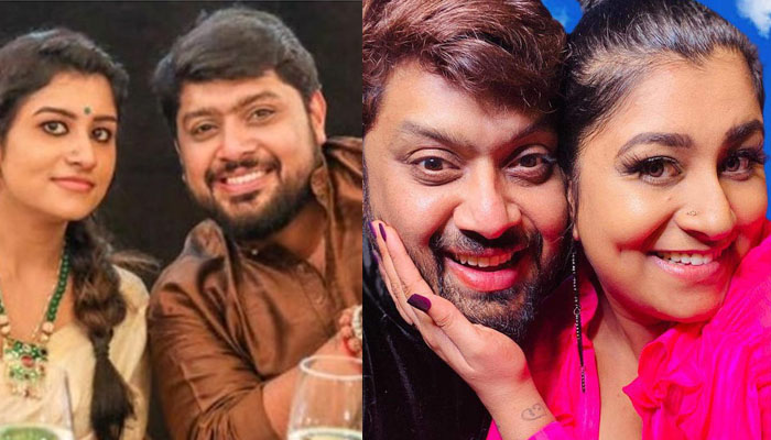  കഴിഞ്ഞ നാല് വർഷമായി ഞാൻ ചികിത്സയിലാണ്; അമ്മയാണ് എന്റെ സ്‌ട്രോംഗ് പില്ലർ: ലക്ഷ്മി മേനോൻ
