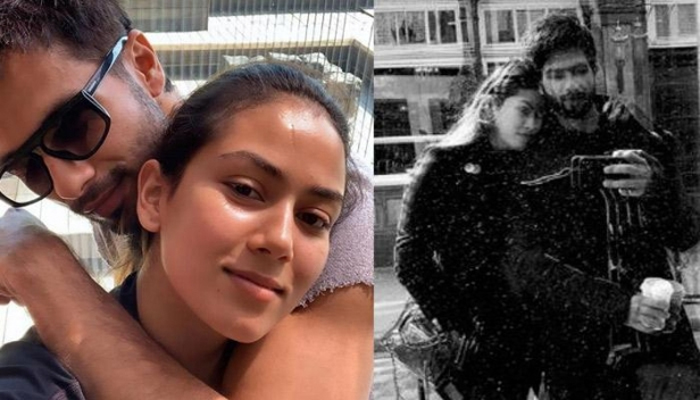 ലണ്ടനിൽ അവധിക്കാലം ചിലവഴിച്ച് ഷാഹിദും മിറയും; ബോളിവുഡിലെ ക്യൂട്ടസ്റ്റ് ദമ്പതികളുടെ കറക്കം കുട്ടികളെ ഒഴിവാക്കി; ചിത്രങ്ങൾ കാണാം