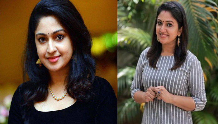 കരിയർ  പോലെ പ്രധാനപ്പെട്ടതാണ് കുടുംബവും; തുറന്ന് പറഞ്ഞ് മിത്ര കുര്യൻ 