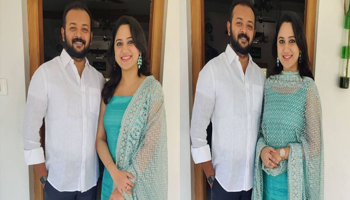 ഈ മനുഷ്യനോട് ഞാൻ അഡിക്ടഡ് ആയി; അശ്വിനൊപ്പമുള്ള ചിത്രങ്ങളുമായി നടി മിയ ജോർജ് 