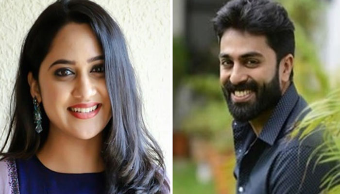  ജിപി കല്യാണം കഴിക്കാത്തത് ഞങ്ങള്‍ക്കും ബുദ്ധിമുട്ടാണ്; മാട്രിമോണിയില്‍ കണ്ടിട്ട് പരിചയമുള്ള കുറേപ്പേര്‍ ആളെങ്ങനെ എന്ന് വിളിച്ച് ചോദിക്കും; തുറന്ന് പറഞ്ഞ് മിയ ജോർജ്