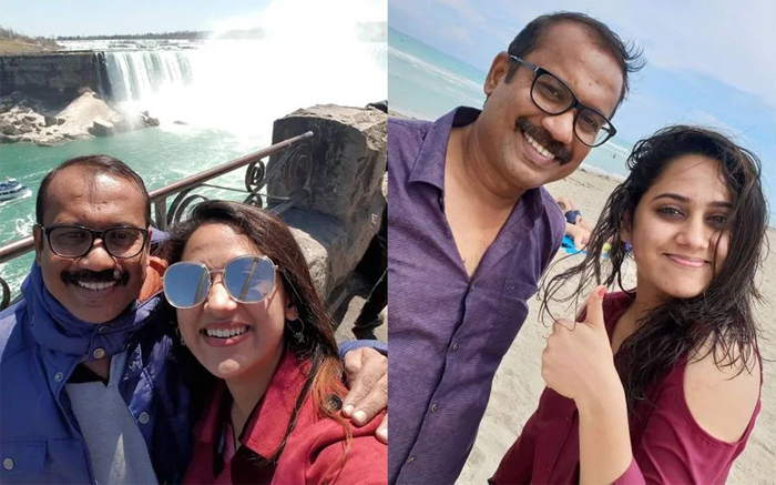  അദ്ദേഹത്തിന്റെ മരണവാര്‍ത്ത കേട്ടപ്പോഴുണ്ടായ ഹൃദയഭാരം അടക്കാന്‍ കഴിയുന്നില്ല; ഒരാള്‍ക്ക് ബോറടിക്കാതെ എത്ര മണിക്കൂറുകള്‍ വേണമെങ്കിലും സംസാരിച്ചിരിക്കാന്‍ കഴിയുന്ന ഒരാള്‍; വളരെ വേഗം പോയ്ക്കളഞ്ഞല്ലോ'; സംവിധായകന്‍ ഷാഫിയുടെ മരണത്തില്‍ ഹൃദയം നുറുങ്ങി മിയ 