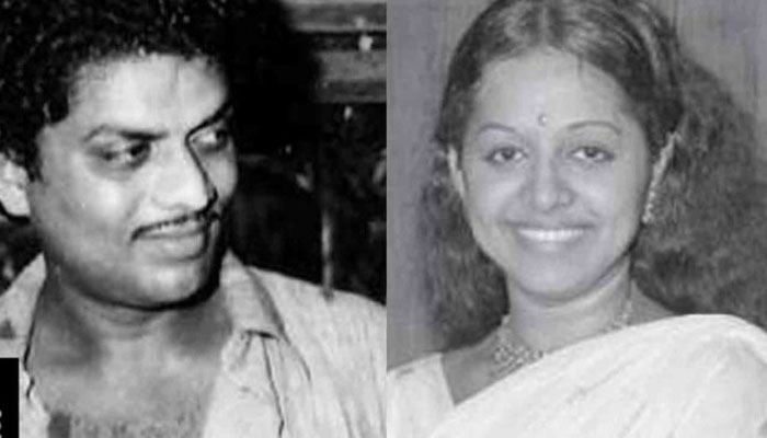  മല്ലികയുടെയും ജഗതിയുടെയും ദാമ്പത്യ ജീവിതത്തിന് കേവലം പത്ത് വർഷത്തെ ആയുസ്സ് മാത്രം;  വേർപിരിയലിന് കാരണം സാമ്പത്തികം