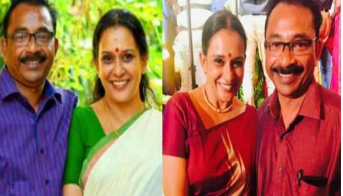 അതിരില്ലാത്ത അളക്കാനാവാത്ത ഉപാധികളില്ലാതെ തരുന്ന കരുതലിന് ഒരു കുഞ്ഞു സമ്മാനം സന്തോഷത്തിന്റെയും സ്‌നേഹത്തിന്റെയും മുപ്പത് വര്‍ഷം: മാലപർവതി