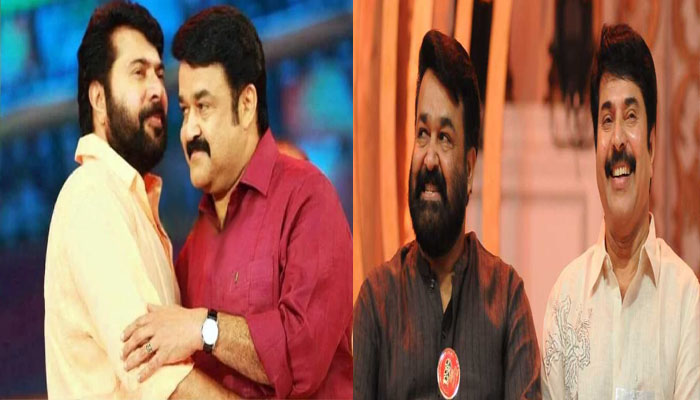 മോഹന്‍ലാല്‍ ഇടഞ്ഞാല്‍ വലിയ പ്രശ്‌നമാകും; മമ്മൂട്ടി പെട്ടെന്ന് പൊട്ടിത്തെറിക്കും; വെളിപ്പെടുത്തലുമായി പഴയകാല പ്രൊഡക്ഷന്‍ കണ്‍ട്രോളര്‍  ബദറുദീന്‍