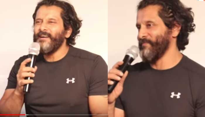 രാഷ്ട്രീയ നിലാപാട് ഇപ്പോഴില്ല; കര്‍ണന്‍ ഉടന്‍ പ്രതീക്ഷിക്കാം; മമ്മൂക്കയ്‌ക്കൊപ്പം ഇനിയും സിനിമ ചെയ്യാന്‍ അവസരം കിട്ടിയാല്‍ ചെയ്തിരിക്കും; ഭാവിയില്‍ സംവിധായകനാകാന്‍ സാധ്യതയുണ്ടെന്ന് തുറന്നു പറഞ്ഞ് വിക്രം; കടാരം കൊണ്ടാന്‍ പ്രമോഷനുമായി വിക്രം തിരുവനന്തപുരത്ത് 