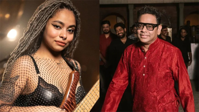  'സ്വകാര്യതയെ മാനിച്ചുകൊണ്ട് ഒരു മുന്‍വിധിയിലും എത്തരുത്''; എ ആര്‍ റഹ്മാന്റെ വിവാഹമോചനത്തിന് പിന്നാലെ ബാന്‍ഡിലെ ബാസിസ്റ്റ് മോഹിനി ഡേയും ഭര്‍ത്താവും വേര്‍പിരിഞ്ഞു; പരസ്പര ധാരണയിലാണ് വേര്‍പിരിയലെന്നും എല്ലാവരും പിന്തുണക്കണമെന്നും അഭ്യര്‍ത്ഥന 