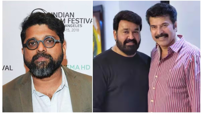 മമ്മൂട്ടിക്കും മോഹന്‍ലാലിനും ഒപ്പം മഹേഷ് നാരായണന്‍ ചിത്രത്തില്‍ ഫഹദും എത്തുമെന്ന് സൂചന; ചിത്രത്തിന്റെ ഷൂട്ടിങ് 16 ന് ശ്രീലങ്കയില്‍ തുടങ്ങുമെന്നും റിപ്പോര്‍ട്ട്