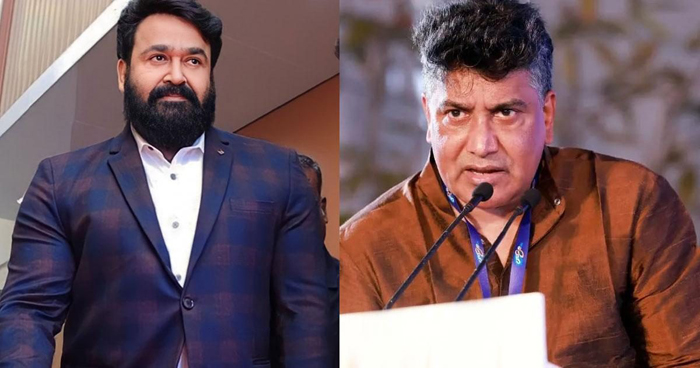 മോഹന്‍ലാലിനൊപ്പം വീണ്ടും ഒന്നിക്കുന്ന സന്തോഷം പങ്ക് വച്ച് വി എ ശ്രീകുമാര്‍; ഒടിയന് ശേഷം ഇരുവരും വീണ്ടും ഒരുമിക്കുന്നത് പരസ്യ ചിത്രത്തിനായി