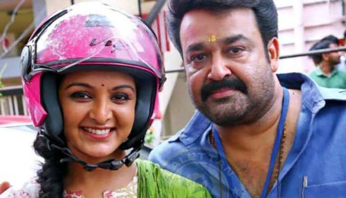  ഒടുവില്‍ ആ വിസ്മയവും സംഭവിക്കുന്നു; കാലത്തിന്റെ കൈനീട്ടം; സംവിധായനാകാന്‍ ഒരുങ്ങുന്ന മോഹന്‍ലാലിന് ആശംസനേര്‍ന്ന് മഞ്ജു വാര്യര്‍ 