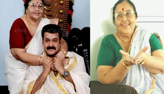 ഓണത്തിന് ഇത്തവണയും അമ്മയുടെ അടുത്തെത്തണമെന്നായിരുന്നു ആഗ്രഹം: മോഹൻലാൽ 