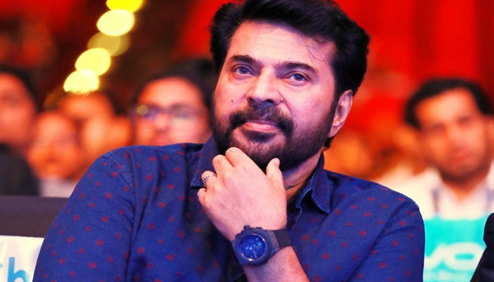  ഭാരതത്തിന്റെ ധീരപുത്രന്മാര്‍ക്ക് വന്ദനം; പുല്‍വാം സ്‌ഫോടനത്തില്‍ ധീരമൃത്യു പ്രാപിച്ച ജവന്മാര്‍ക്ക് അനുശോചനം നേര്‍ന്ന് മമ്മൂട്ടി; പരുക്കേറ്റ സൈനികര്‍ വേഗം സുഖം പ്രാപിക്കട്ടെ എന്നും മമ്മൂട്ടി