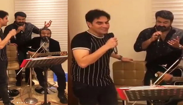 ഫ്രണ്ട്ഷിപ്പ് ദിനത്തിലെത്തിയ അര്‍ബാസിന്റെ പിറന്നാളാഘോഷത്തില്‍ അണി നിരന്നത് പൃഥ്വിരാജിന്റെയും മോഹന്‍ലാലിന്റെയും കുടുംബാംഗങ്ങള്‍; ചിത്രങ്ങളും വീഡിയോയും കാണാം