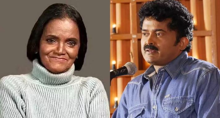  മലയാളിയായ ജോയി. കെ.മാത്യു സംവിധാനം ചെയ്യുന്ന ചിത്രത്തിലൂടെ മോളി കണ്ണമാലി ഹോളിവുഡിലേക്ക്; ടുമോറോ രാജ്യാന്തര താരങ്ങളെ അണിനിരത്തി നിര്‍മ്മിക്കുന്ന ചിത്രം