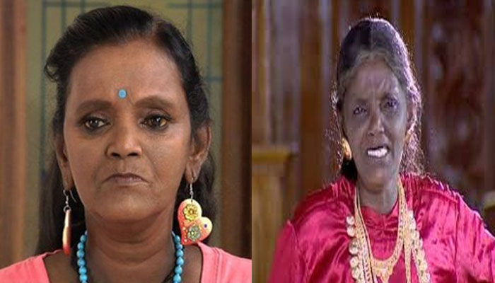 'അഴകു വടിച്ച്‌ കലത്തിലിട്ടാല്‍ ചോറാകുകേല മകാളേ'; തുറന്ന് പറഞ്ഞ്  മോളി കണ്ണമാലി