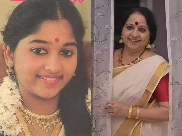 അപകടം നടക്കുമ്പോള്‍ മോനിഷ എന്റെ മടിയില്‍  ഉറങ്ങുകയായിരുന്നു;കണ്ണ്  തുറന്നപ്പോള്‍ വെള്ളനിറം മാത്രമേ ഉണ്ടായിരുന്നുള്ളു;മരിക്കുന്നതിന്റെ തലേന്ന് മോനിഷ എനിക്കൊരു ഉപദേശം തന്നിരുന്നു: മോനിഷയുടെ മരണത്തെക്കുറിച്ച് അമ്മ ശ്രീദേവി തമിഴ് ചാനലിനോട് പങ്ക് വച്ചത്
