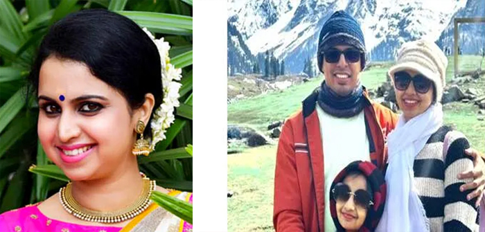 സംഭവം നടന്നതിന്റെ തലേദിവസമാണ് പഹല്‍ഗാമില്‍ നിന്നും നാട്ടിലെത്തിയത്; തിരിച്ചെത്തിയ ദിവസം വലിയൊരു ആക്രമണം നടന്നു എന്നത് വിശ്വസിക്കാന്‍ ആയി; ജീവന്‍ തിരികെ കിട്ടിയ ആശ്വാസം പങ്ക് വച്ച് ഗായിക മൃദുല വാര്യര്‍