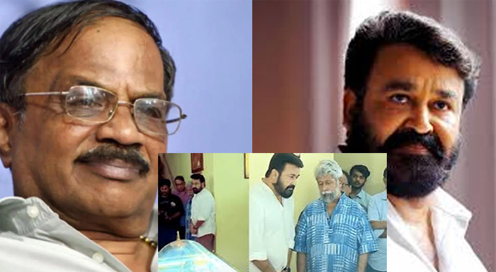  കര്‍ണ്ണഭാരം കാണാന്‍ ഓടിയെത്തിയ എംടി; ഇനി ആ വൈകാരിക അടുപ്പമില്ല; കഥാകാരന് ആദരാഞ്ജലി അര്‍പ്പിക്കാന്‍ സിത്താരയില്‍ മോഹന്‍ലാല്‍ എത്തി;  മഴ തോര്‍ന്നപോലെയുള്ള ഏകന്തതായാണ് മനസിലെന്ന് കുറിച്ചു എംടിയുടെ സ്നേഹത്തെ കുറിച്ച് പറഞ്ഞ് ലാല്‍