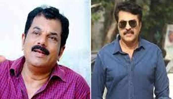 ഇനി മമ്മൂക്ക വന്നില്ലെങ്കില്‍ എനിക്ക് അടി കൊള്ളും എന്ന സ്ഥിതി വരെയായി; മുത്താരംകുന്ന് പിഓ സിനിമയുടെ ഓർമ്മകൾ പങ്കുവച്ച് നടൻ മുകേഷ് 
