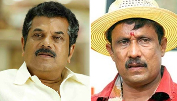 സിനിമ ഹിറ്റായി മാറിയതോടെ മുകേഷിന്റെ സ്വഭാവവും മാറി; തുറന്ന് പറഞ്ഞ് സംവിധായകൻ തുളസിദാസ്‌