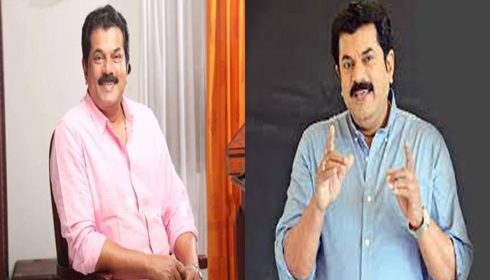   ‘എന്റെ മകന്‍ മരിച്ചു’ എന്നു പറഞ്ഞു അമ്മ  കരഞ്ഞു; വളര്‍ത്തു നായയുടെ മരണം സ്വസ്ഥത കെടുത്തി; തുറന്ന് പറഞ്ഞ് നടൻ മുകേഷ് 