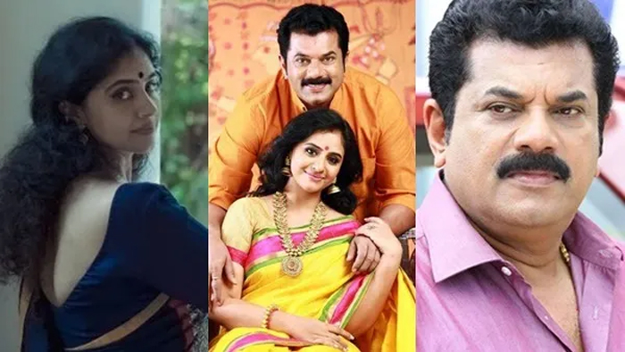  മുകേഷുമായുള്ള വിവാഹം അബദ്ധമായിതോന്നിയിട്ടില്ല; എനിക്ക് മോശം ഉണ്ടായത്   സഹോദരിമാരില്‍ നിന്ന്; എന്നെ പൂര്‍ണമായും അവഗണിക്കുകയും മാറ്റി നിര്‍ത്തുകയും ചെയ്തു; മേതില്‍ ദേവിക പങ്ക് വച്ചത്