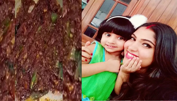 നടി മാത്രമല്ല ഉഗ്രന്‍ പാചകക്കാരി കൂടിയാണ്; തന്റെ സ്‌പെഷ്യല്‍ ബീഫ്കറി റസിപ്പി പങ്കുവച്ച് നടി മുക്ത
