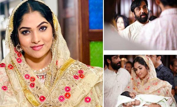   ഏഴ് വര്‍ഷത്തിന് ശേഷം വീണ്ടും സിനിമയിലേക്ക്; നടിയുടെ മടങ്ങിവരവ് നടന്‍ വിനിതിനൊപ്പം കുരുവി പാപ്പ എന്ന ചിത്രത്തിലൂടെ 