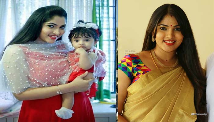  ഒരിടവേളയ്ക്ക് ശേഷം മുക്ത മിനിസ്‌ക്രീനിലൂടെ മടങ്ങി വരവിലേക്ക്!  കൂടത്തായി കൊലപാതകപരമ്പര സീരിയല്‍ ആകാന്‍ ഒരുങ്ങുമ്പോള്‍ ജോളിയാവുന്നത് താരം