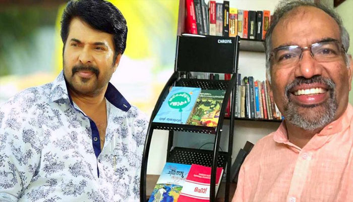 കൊറോണയുടെ ഒന്നാം വരവിലെ തന്നെ  ഏറ്റവും പ്രധാനപ്പെട്ട  ഒരു സമയമാണ് ഇനി വരുന്ന 28 ദിവസങ്ങൾ എന്ന് മുരളി തുമ്മാരുകുടി; പിന്തുണയുമായി രംഗത്ത് എത്തി  മെഗാസ്റ്റാർ  മമ്മൂട്ടി 