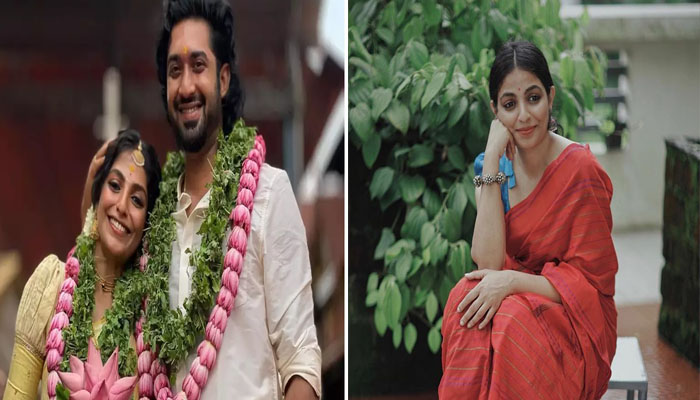 ജീവിതം പലപ്പോഴും ഭാഗ്യം തട്ടി കളഞ്ഞിട്ടുണ്ട്; സമ്പത്തും ഞാനും ആദ്യം സുഹൃത്തുക്കളായിരുന്നു; പിന്നെയാണ് പ്രണയത്തിലായത്: തുറന്ന് പറഞ്ഞ് നടി മൈഥിലി 
