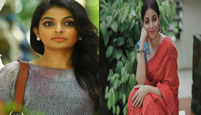 അതിനെതിരെ ഒരു സ്ത്രീ ഇറങ്ങിയെങ്കില്‍ ബാക്കിയുള്ളവരും ഇറങ്ങണം എന്നാണ് എനിക്ക് പറയാനുള്ളത്; ഇന്നലെ വരെ കേസ് കൊടുത്തിട്ടുണ്ട് പല കാര്യങ്ങള്‍ക്കും; സൈബർ ആക്രമണങ്ങൾക്ക് എതിരെ മൈഥിലി