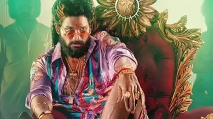  സാങ്കല്‍പ്പിക ഡയലോഗുകള്‍ പുഷ്പ-2 ചിത്രത്തിലേതാണെന്ന രീതിയില്‍ എഡിറ്റ് ചെയ്ത് പ്രചരിപ്പിക്കുന്നു; സിനിമയെ മനഃപൂര്‍വ്വം അപകീര്‍ത്തിപ്പെടുത്താന്‍ ശ്രമിക്കുന്നവര്‍ക്കെതിരെ നിയമനടപടി സ്വീകരിക്കുമെന്ന മുന്നറിയിപ്പുമായി മൈത്രി മൂവീസ്