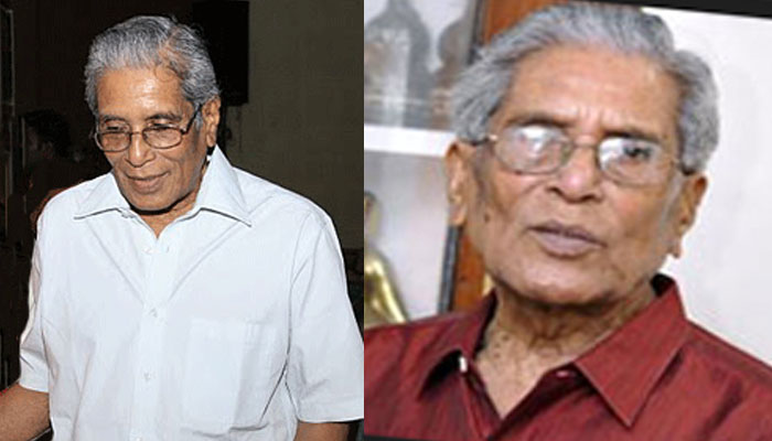   കണ്ണും കരളിലൂടെ കമലാഹസന്‍; അനുഭവങ്ങള്‍ പാളീച്ചകളിലൂടെ മമ്മൂട്ടി; ഓടയില്‍ നിന്നില്‍ ബാലതാരമായി സുരേഷ് ഗോപി; സത്യന്റെ കരുത്ത് വെള്ളിത്തിരയിലേക്ക് പകര്‍ത്തിയ ചലച്ചിത്രകാരന്‍; ഓടയില്‍ നിന്ന് എന്ന കേശവദേവ് കൃതിയെ അറിഞ്ഞത് തമിഴ് പരിഭാഷയിലൂടെ; സേതുമാധവന്‍ സാഹിത്യത്തെ സ്‌കീനിലെത്തിച്ച പ്രതിഭ; ഈ സംവിധായകന്റെ ഓര്‍മ്മകള്‍ക്ക് മരണമില്ല