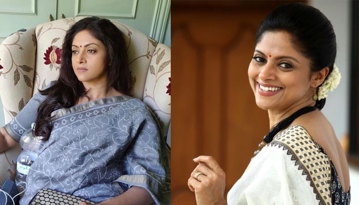 സിനിമയില്‍ മാത്രമല്ല പൊതുവില്‍ സമൂഹത്തില്‍ തന്നെ അത്തരമൊരു പ്രവണതയുണ്ട്; അമ്മയായതിനു ശേഷവും തന്റെ സ്വപ്നങ്ങളെ പിന്തുടരാന്‍  സാധിച്ചു: നദിയ മൊയ്‌ദു 